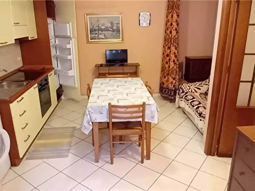 Immagine 1 di Appartamento in vendita  in Via INDIPENDENZA, 91 a Ceriale