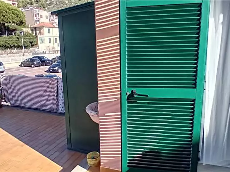 Immagine 1 di Appartamento in vendita  in Via INDIPENDENZA, 91 a Ceriale