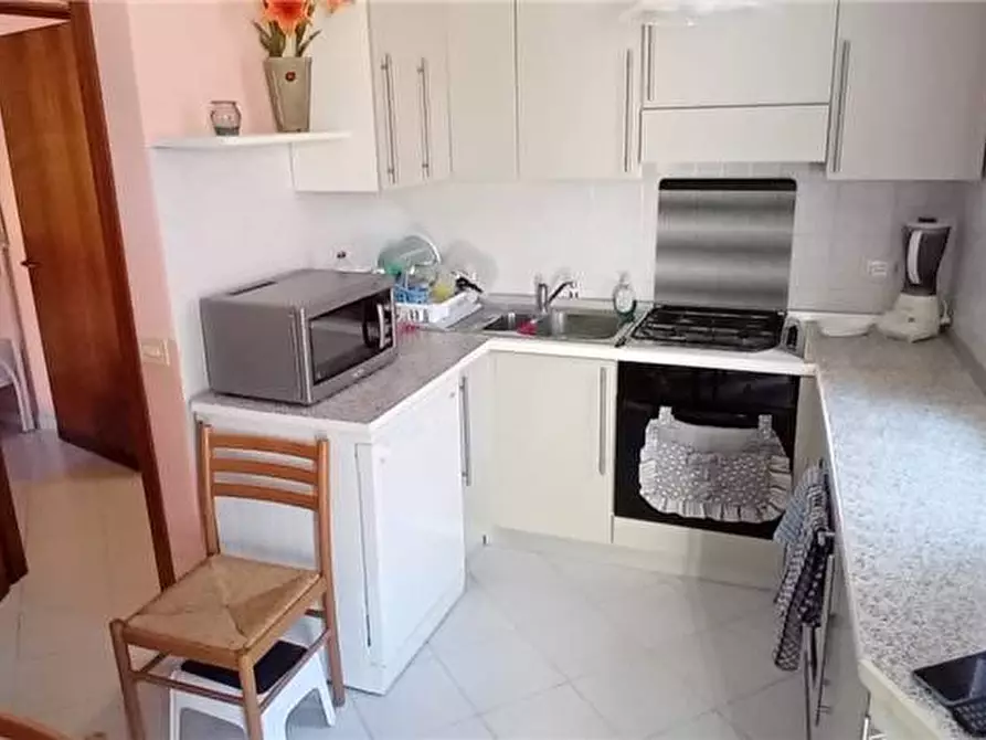 Immagine 5 di Appartamento in vendita  in Via INDIPENDENZA, 91 a Ceriale