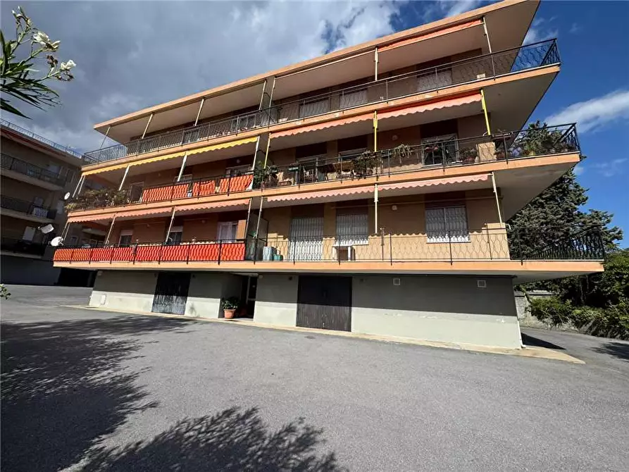 Immagine 1 di Appartamento in vendita  in Via MAGNONE, 67 a Ceriale