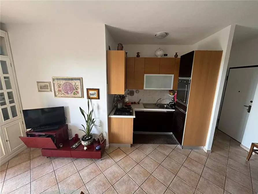 Immagine 12 di Appartamento in vendita  in Via MAGNONE, 67 a Ceriale