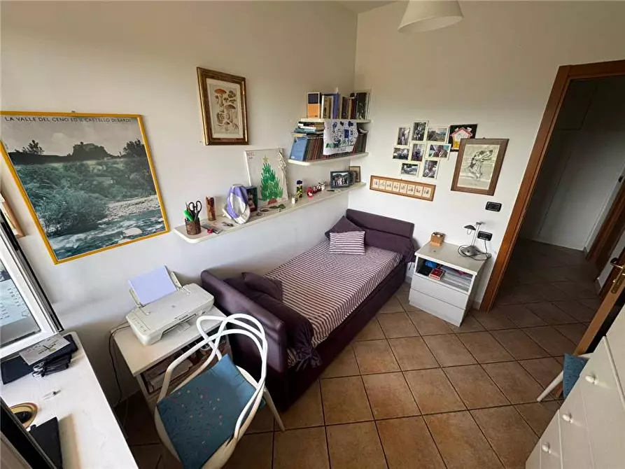 Immagine 13 di Appartamento in vendita  in Via MAGNONE, 67 a Ceriale