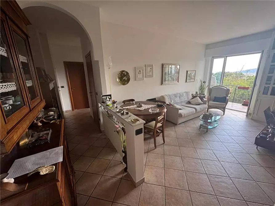 Immagine 14 di Appartamento in vendita  in Via MAGNONE, 67 a Ceriale