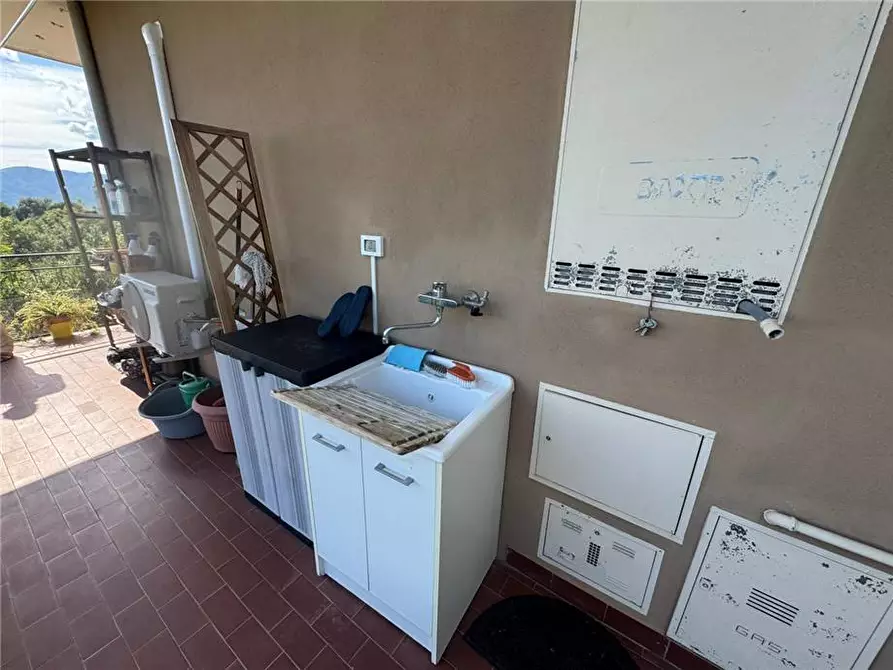 Immagine 2 di Appartamento in vendita  in Via MAGNONE, 67 a Ceriale