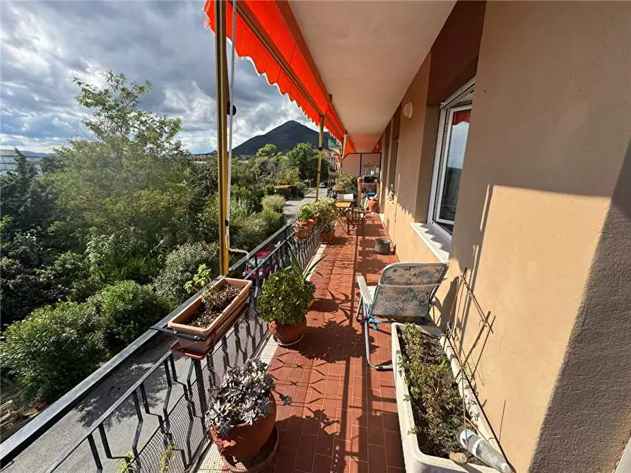 Immagine 3 di Appartamento in vendita  in Via MAGNONE, 67 a Ceriale