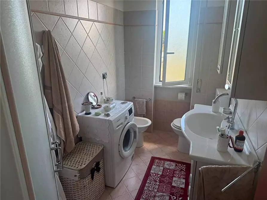 Immagine 6 di Appartamento in vendita  in Via MAGNONE, 67 a Ceriale