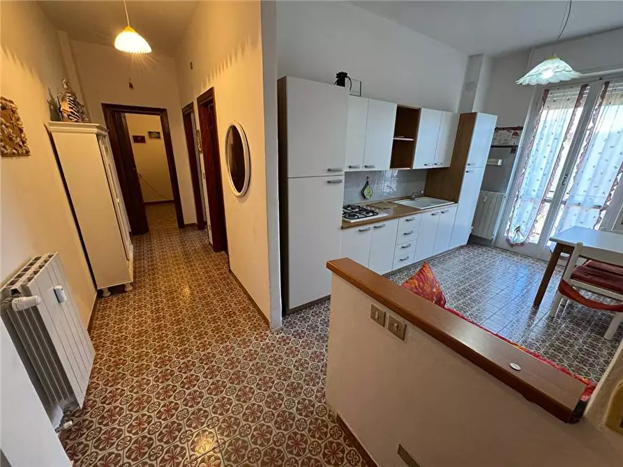Immagine 4 di Appartamento in vendita  in Via Magnone a Ceriale