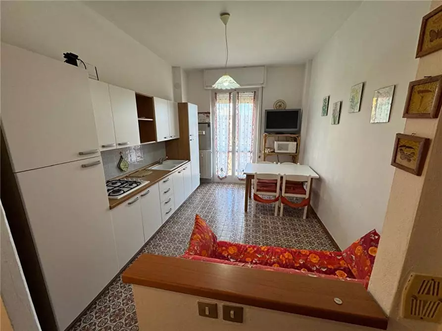 Immagine 5 di Appartamento in vendita  in Via Magnone a Ceriale