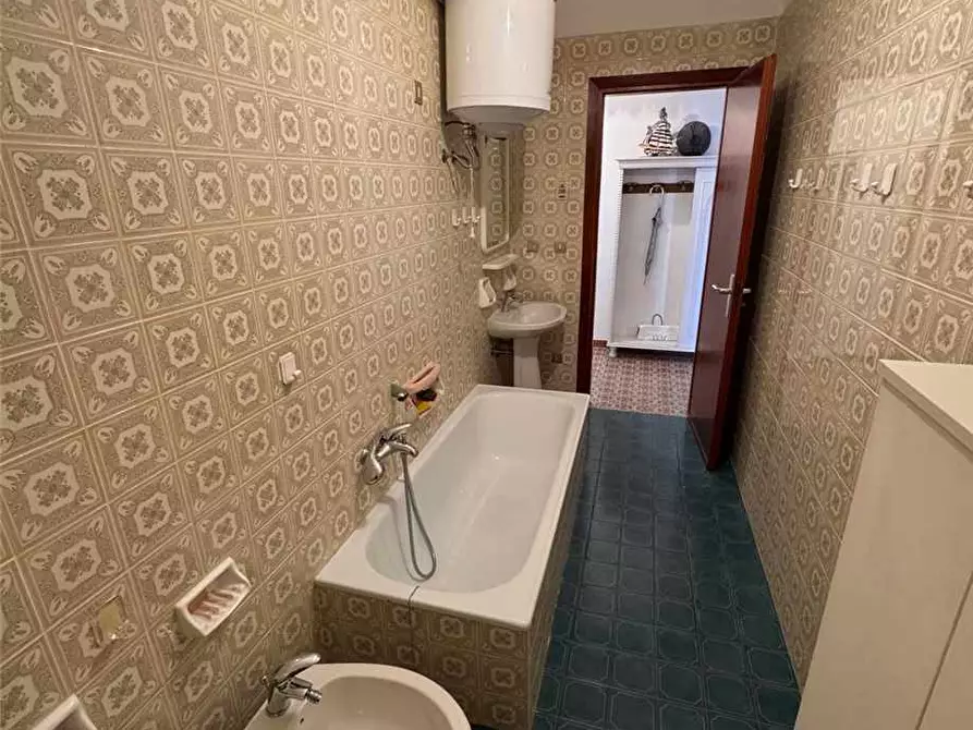 Immagine 7 di Appartamento in vendita  in Via Magnone a Ceriale
