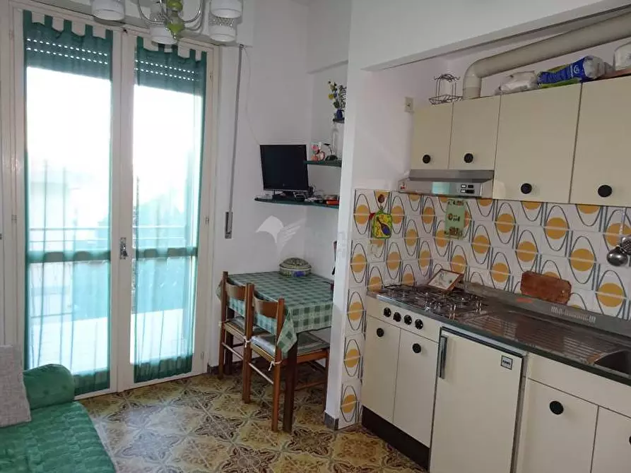 Immagine 5 di Appartamento in vendita  in Via Padova, 1 a Ceriale
