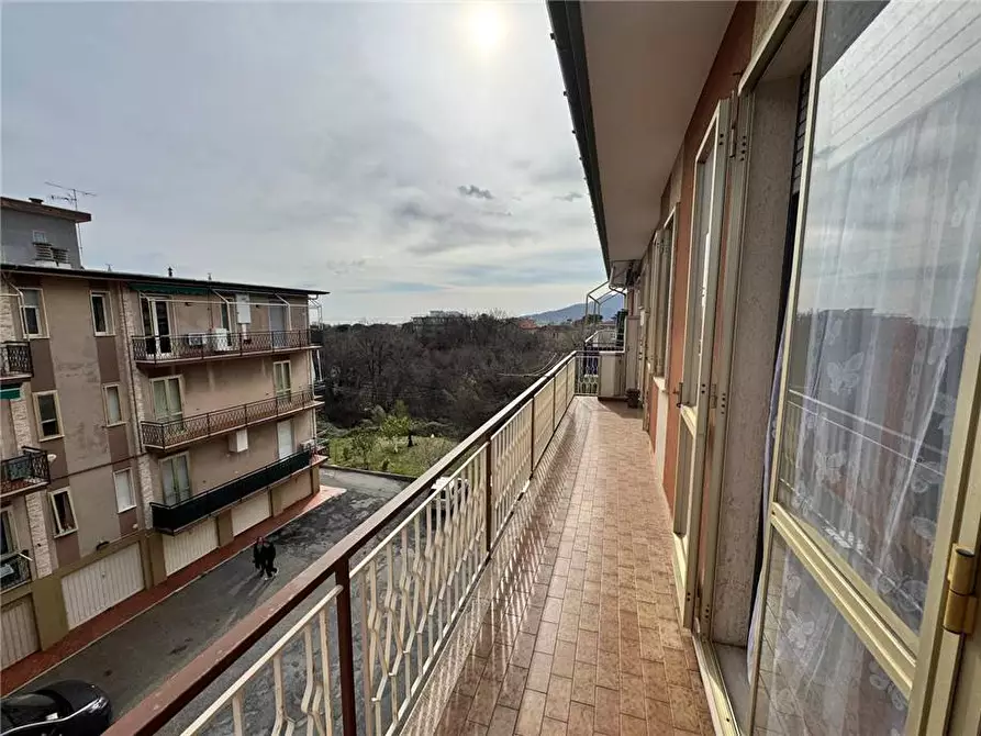 Immagine 1 di Appartamento in vendita  in Via Magnone, 127 a Ceriale