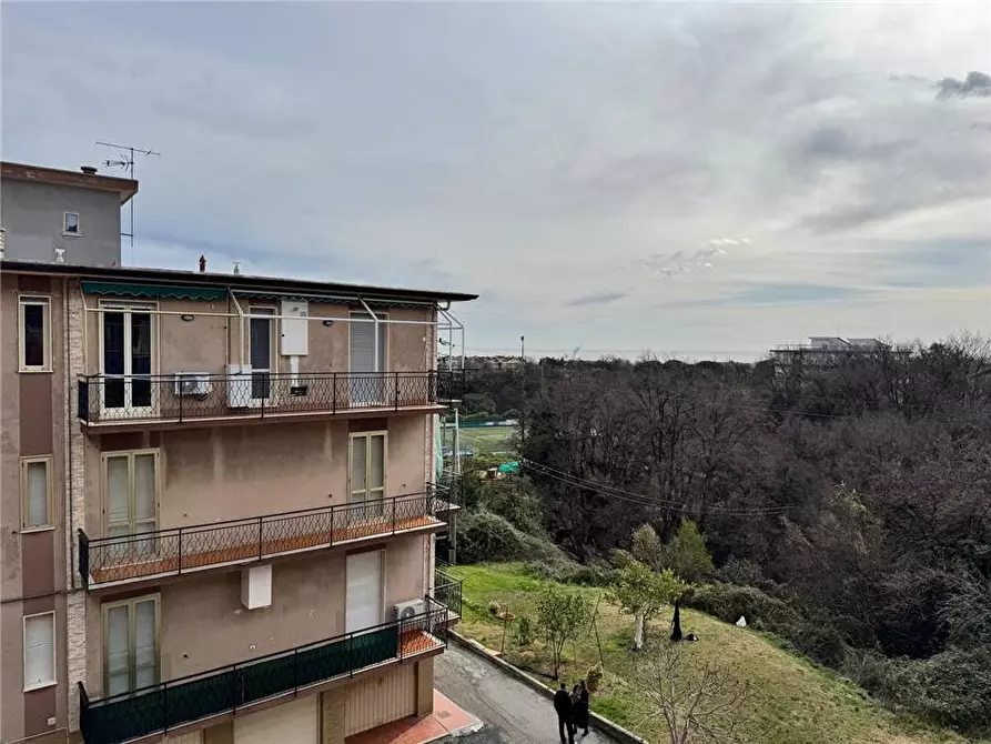 Immagine 2 di Appartamento in vendita  in Via Magnone, 127 a Ceriale