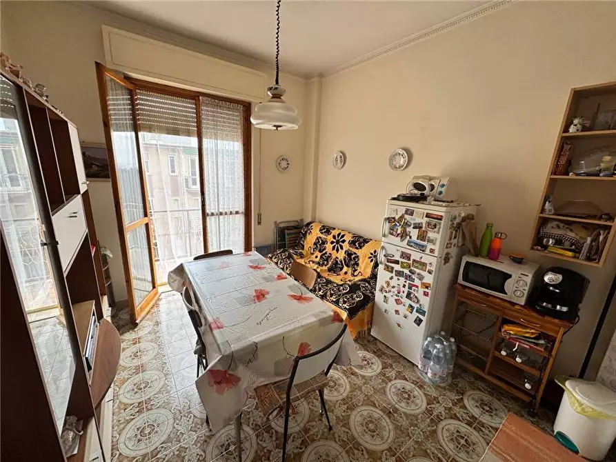 Immagine 3 di Appartamento in vendita  in Via Magnone, 127 a Ceriale