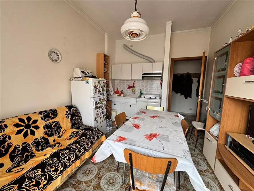Immagine 4 di Appartamento in vendita  in Via Magnone, 127 a Ceriale