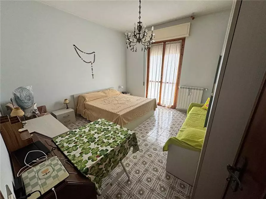 Immagine 5 di Appartamento in vendita  in Via Magnone, 127 a Ceriale