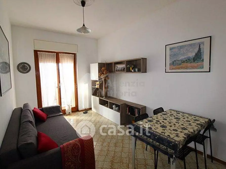 Immagine 1 di Appartamento in vendita  in Via Maresciallo Caviglia, 2 a Ceriale