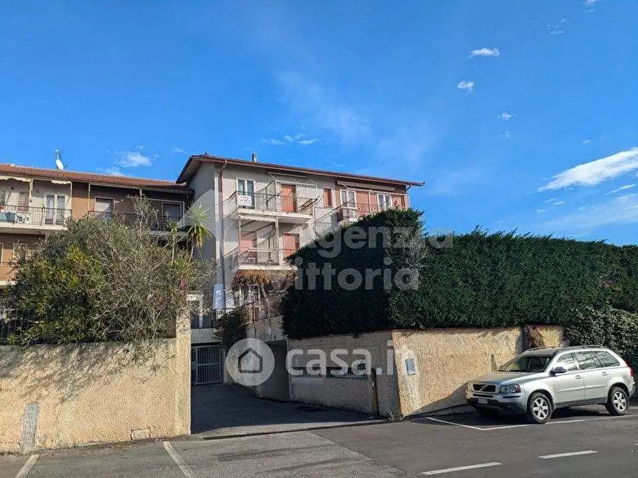 Immagine 11 di Appartamento in vendita  in Via Maresciallo Caviglia, 2 a Ceriale