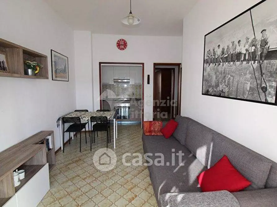 Immagine 2 di Appartamento in vendita  in Via Maresciallo Caviglia, 2 a Ceriale