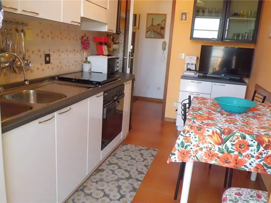 Immagine 11 di Appartamento in vendita  in Via Caviglia, 5 a Ceriale