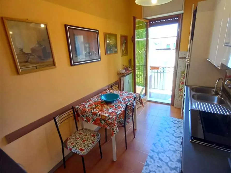 Immagine 14 di Appartamento in vendita  in Via Caviglia, 5 a Ceriale