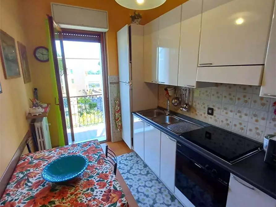 Immagine 2 di Appartamento in vendita  in Via Caviglia, 5 a Ceriale