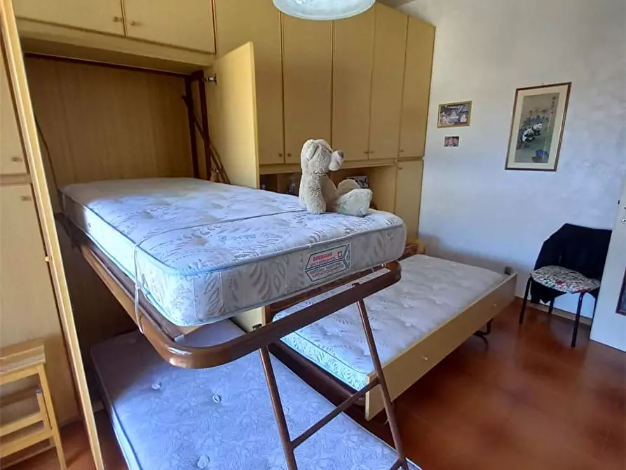 Immagine 3 di Appartamento in vendita  in Via Caviglia, 5 a Ceriale