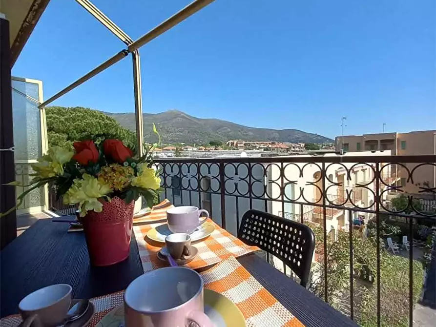 Immagine 4 di Appartamento in vendita  in Via Caviglia, 5 a Ceriale
