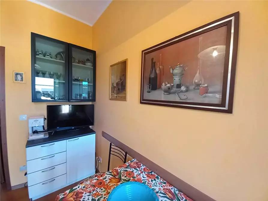 Immagine 5 di Appartamento in vendita  in Via Caviglia, 5 a Ceriale