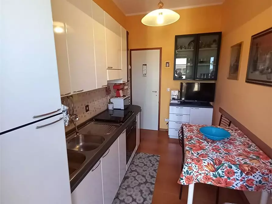 Immagine 8 di Appartamento in vendita  in Via Caviglia, 5 a Ceriale