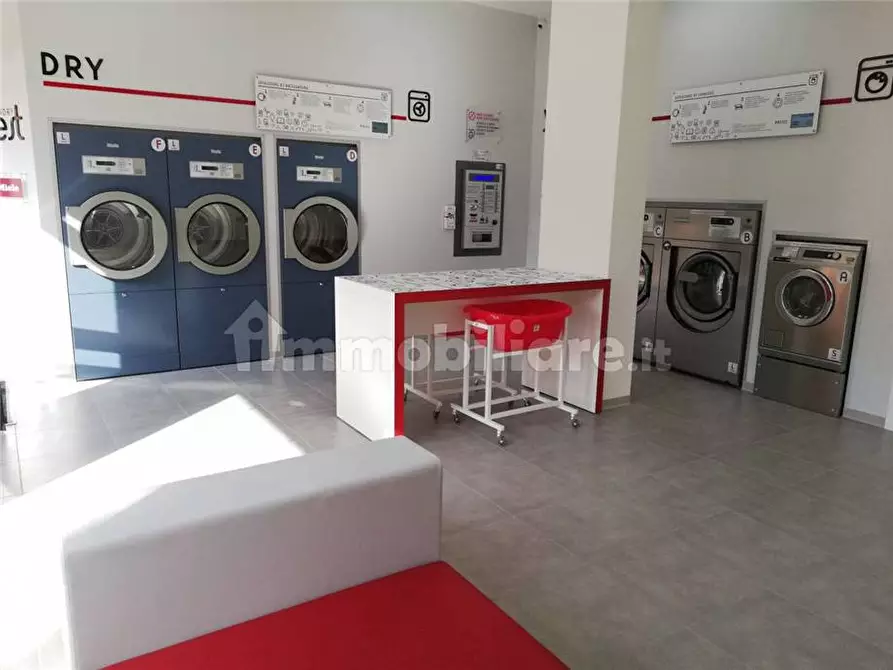 Immagine 2 di Attività commerciale in vendita  a Albano Laziale