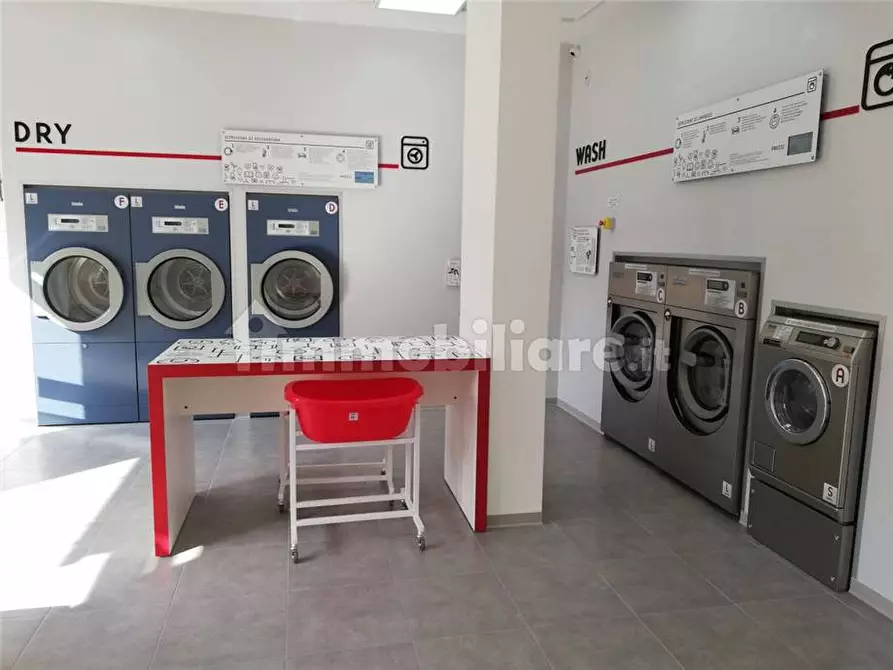 Immagine 3 di Attività commerciale in vendita  a Albano Laziale