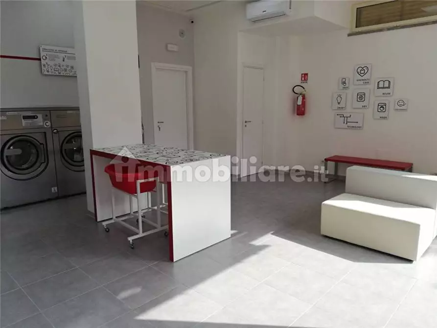 Immagine 4 di Attività commerciale in vendita  a Albano Laziale
