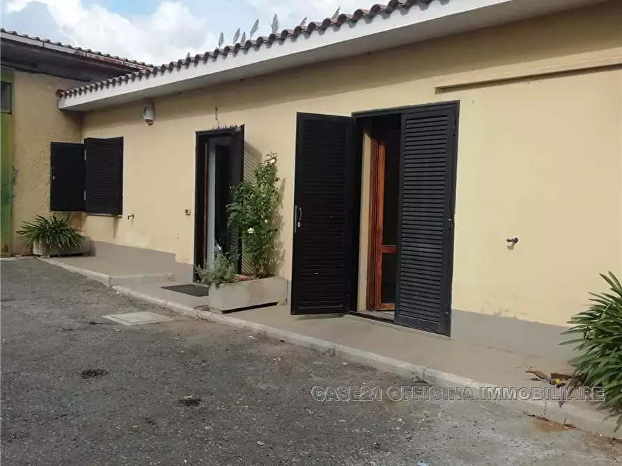 Immagine 1 di Appartamento in vendita  a Ariccia