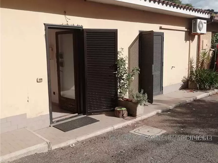 Immagine 2 di Appartamento in vendita  a Ariccia
