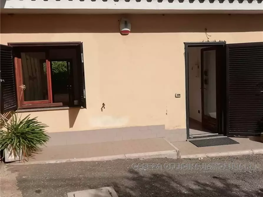 Immagine 3 di Appartamento in vendita  a Ariccia