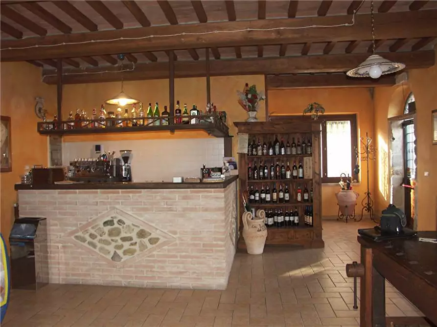 Immagine 3 di Rustico / casale in vendita  in Loc. CANALICCHIO VIA G.GARIBAL, 14 a Collazzone