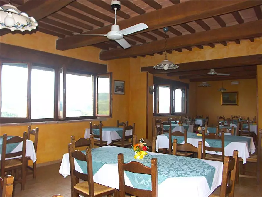 Immagine 6 di Rustico / casale in vendita  in Loc. CANALICCHIO VIA G.GARIBAL, 14 a Collazzone