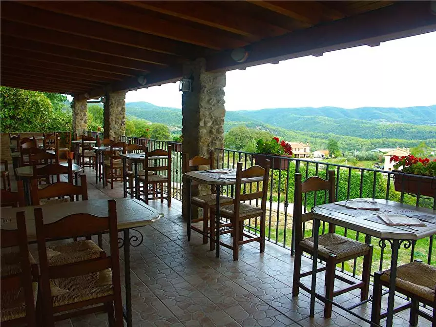 Immagine 7 di Rustico / casale in vendita  in Loc. CANALICCHIO VIA G.GARIBAL, 14 a Collazzone