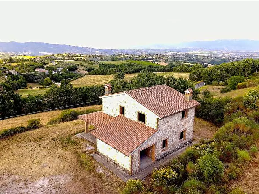 Immagine 1 di Rustico / casale in vendita  a Gualdo Cattaneo