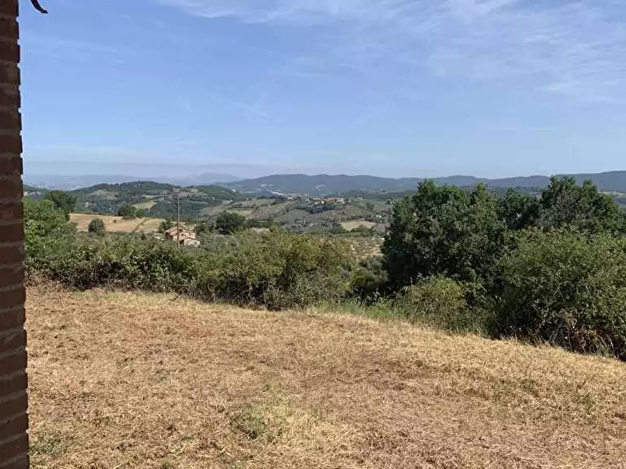 Immagine 10 di Rustico / casale in vendita  in Via TORRI a Gualdo Cattaneo