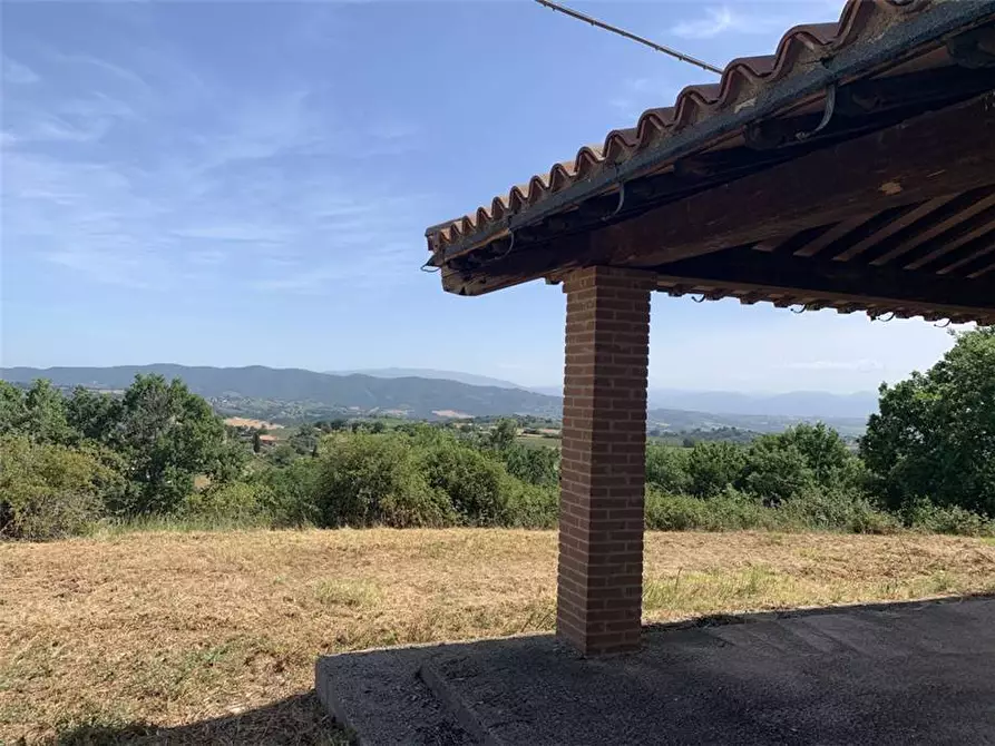 Immagine 11 di Rustico / casale in vendita  in Via TORRI a Gualdo Cattaneo