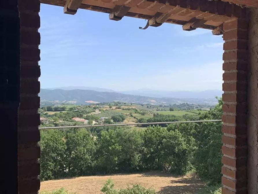 Immagine 12 di Rustico / casale in vendita  in Via TORRI a Gualdo Cattaneo