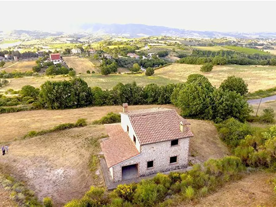 Immagine 3 di Rustico / casale in vendita  in Via TORRI a Gualdo Cattaneo