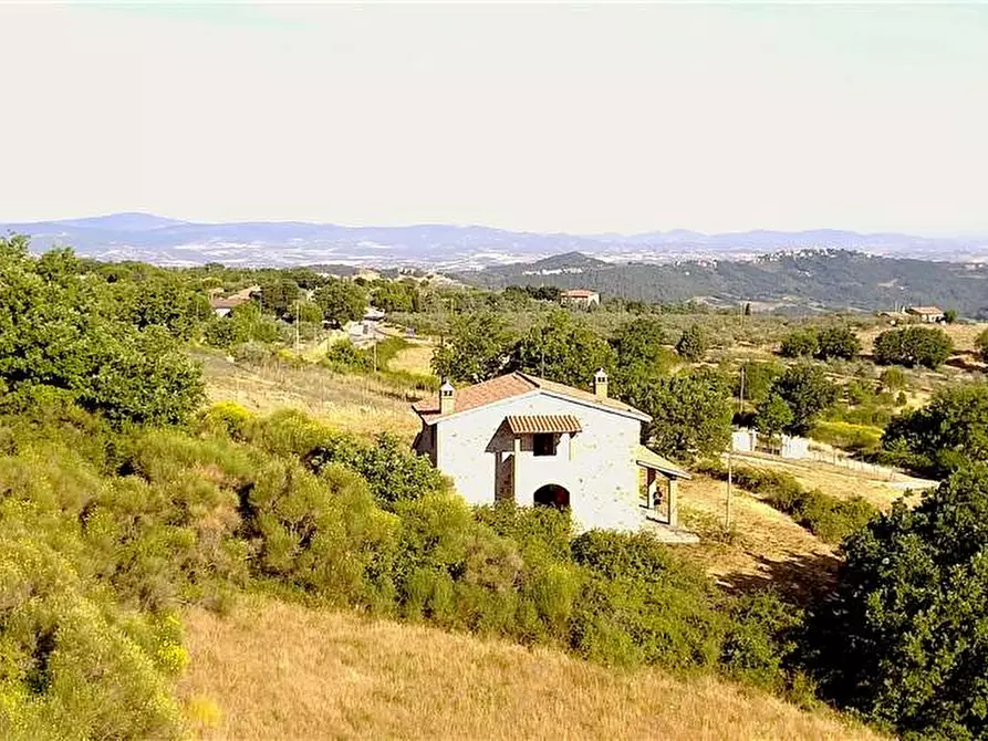 Immagine 4 di Rustico / casale in vendita  in Via TORRI a Gualdo Cattaneo