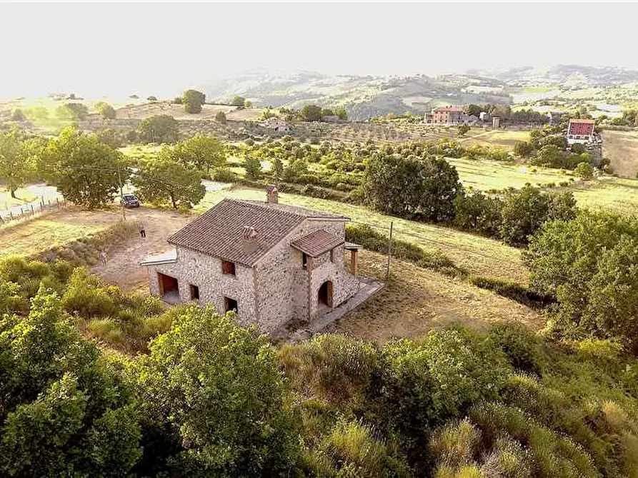 Immagine 5 di Rustico / casale in vendita  in Via TORRI a Gualdo Cattaneo
