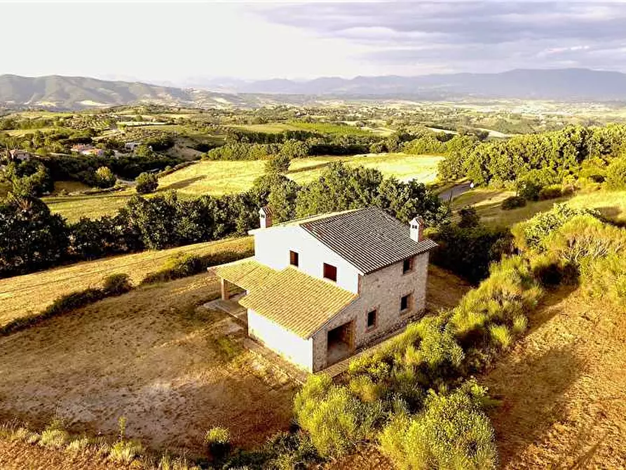 Immagine 6 di Rustico / casale in vendita  in Via TORRI a Gualdo Cattaneo
