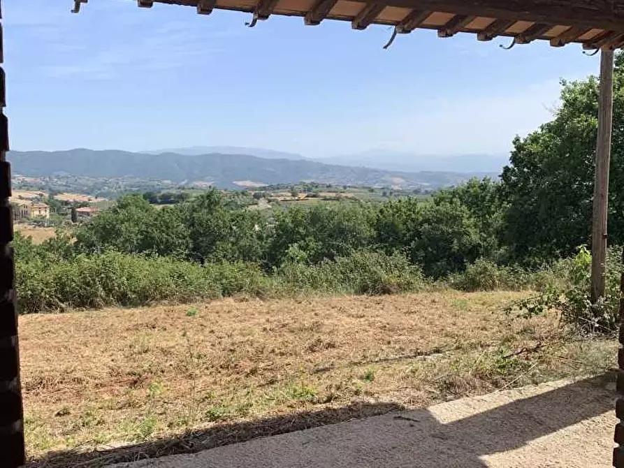 Immagine 7 di Rustico / casale in vendita  in Via TORRI a Gualdo Cattaneo