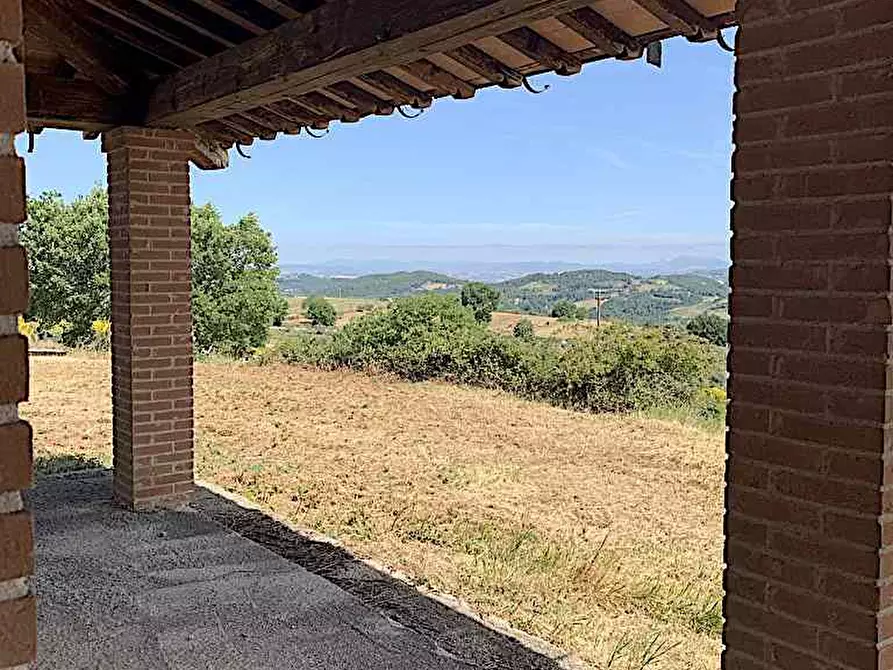 Immagine 8 di Rustico / casale in vendita  in Via TORRI a Gualdo Cattaneo