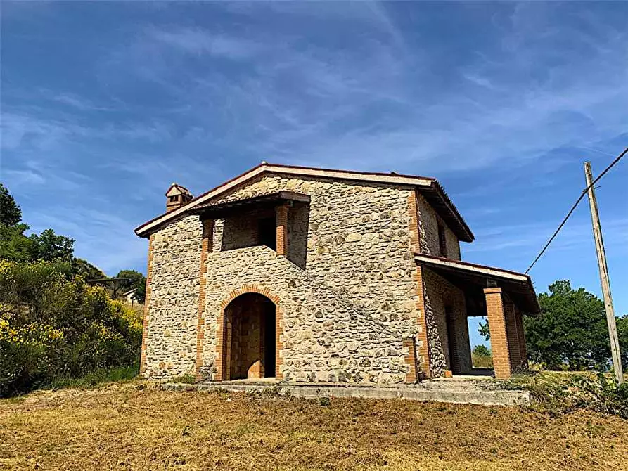 Immagine 9 di Rustico / casale in vendita  in Via TORRI a Gualdo Cattaneo