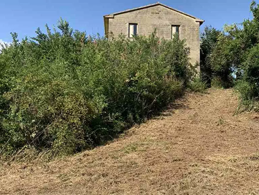 Immagine 1 di Rustico / casale in vendita  in Loc. Regnicolo a Gualdo Cattaneo